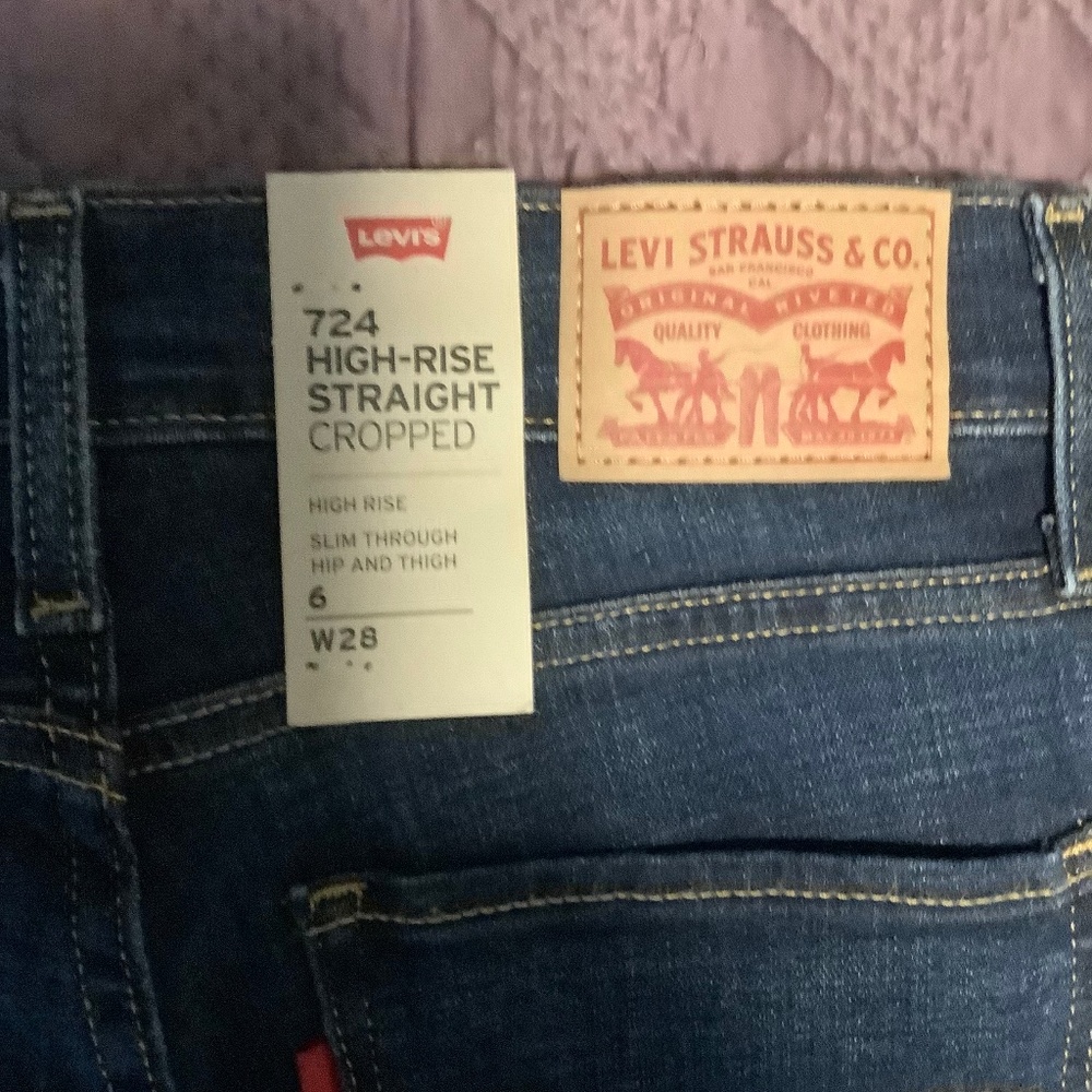 Levi Jeans